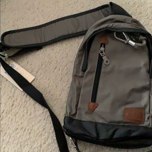 TSD Urban Light Sling Bag NWT